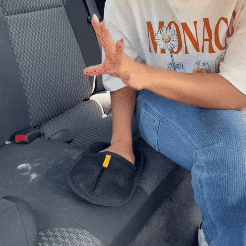 Pet Hair Removal Gloves™ - Effortless Clean-Up!