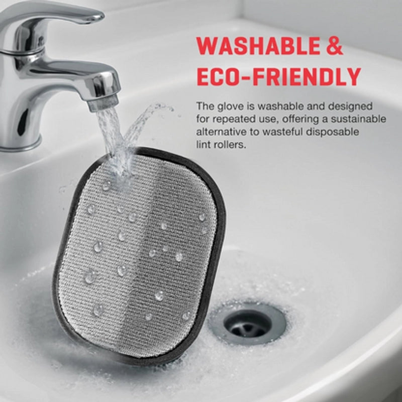 Pet Hair Removal Gloves™ - Effortless Clean-Up!